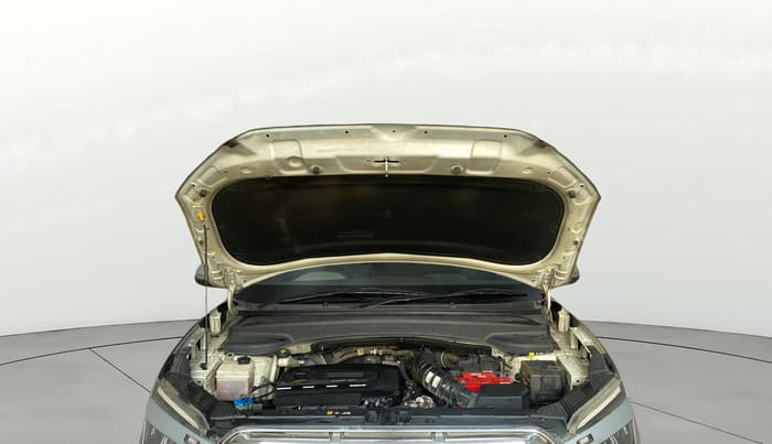 2020 Hyundai Creta SX (O) AT 1.5 DIESEL, Diesel, Automatic, 92,488 km, Open Bonet