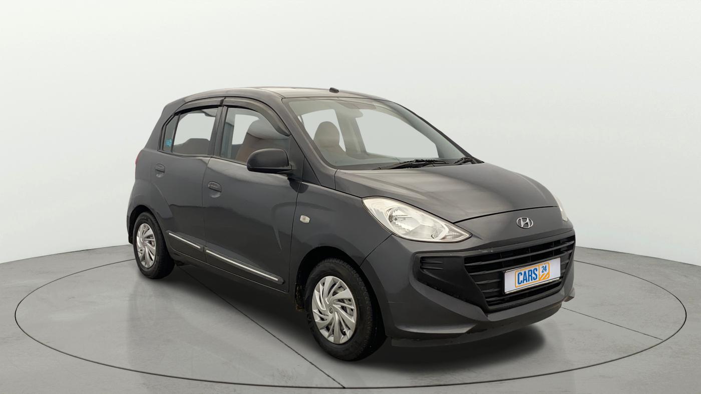 2019 Hyundai NEW SANTRO ERA EXECUTIVE, CNG, Manual, 46,959 km, SRP