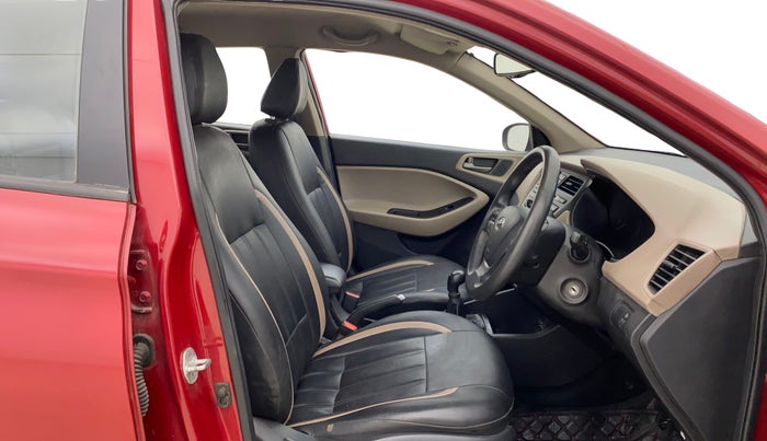 2015 Hyundai Elite i20 SPORTZ 1.2, Petrol, Manual, 81,832 km, Right Side Front Door Cabin