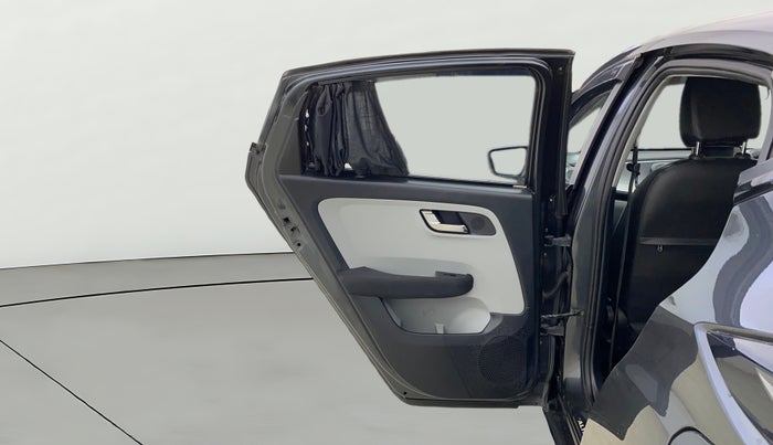 2020 Tata ALTROZ XZ PETROL, Petrol, Manual, 78,284 km, LHS Rear Door