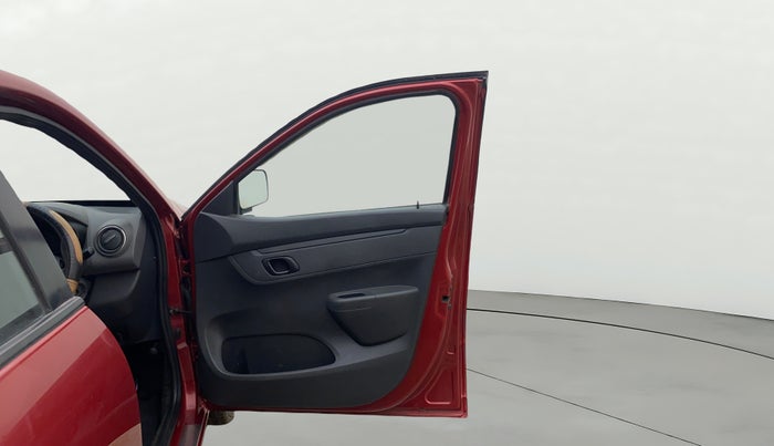 2016 Renault Kwid RXT 0.8, Petrol, Manual, 95,572 km, RHS Front Door