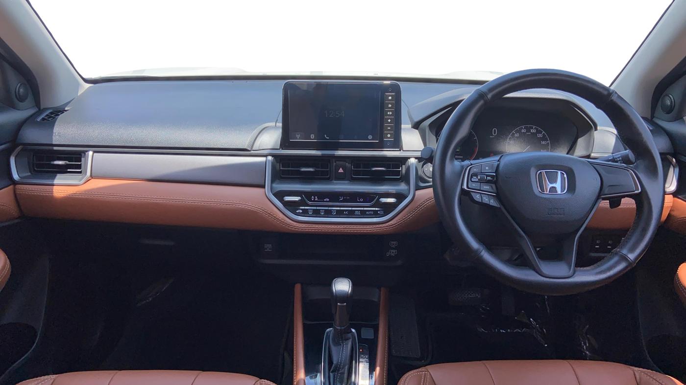 2025 Honda ELEVATE V CVT , Petrol, Automatic, 12,085 km, Dashboard