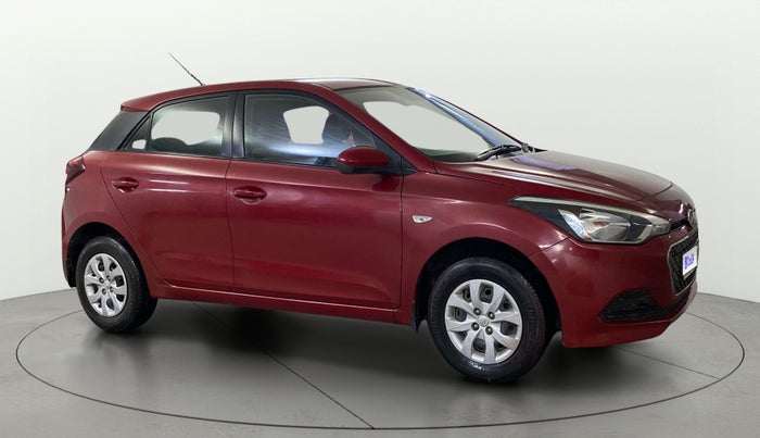 2015 Hyundai Elite i20 MAGNA 1.2, Petrol, Manual, 52,025 km, SRP