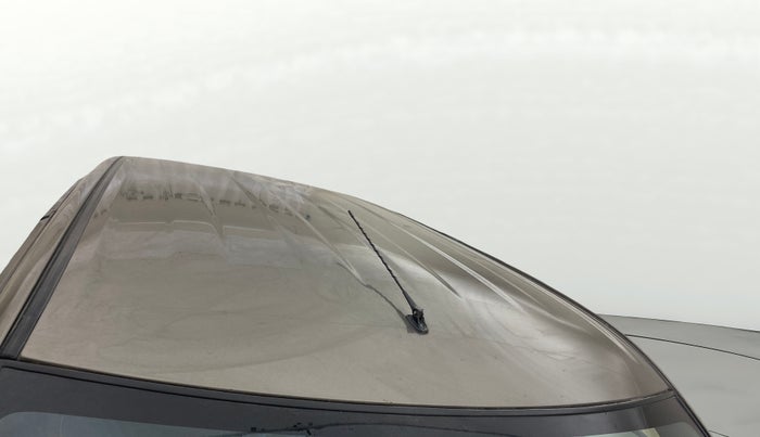 2019 Maruti New Wagon-R ZXI 1.2 AMT, Petrol, Automatic, 83,840 km, Roof