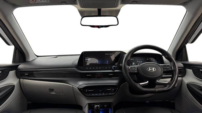 Interior