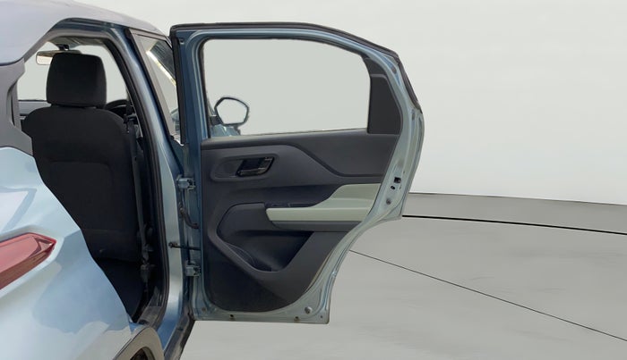 2023 Tata PUNCH ADVENTURE MT, Petrol, Manual, 18,545 km, RHS Rear Door