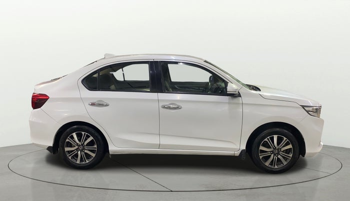 2022 Honda Amaze 1.2L I-VTEC VX, CNG, Manual, 49,809 km, Right Side View
