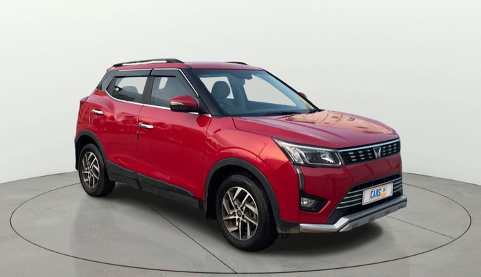 2024 Mahindra XUV300 W8 (O) 1.2 PETROL AMT, Petrol, Automatic, 20,797 km, SRP