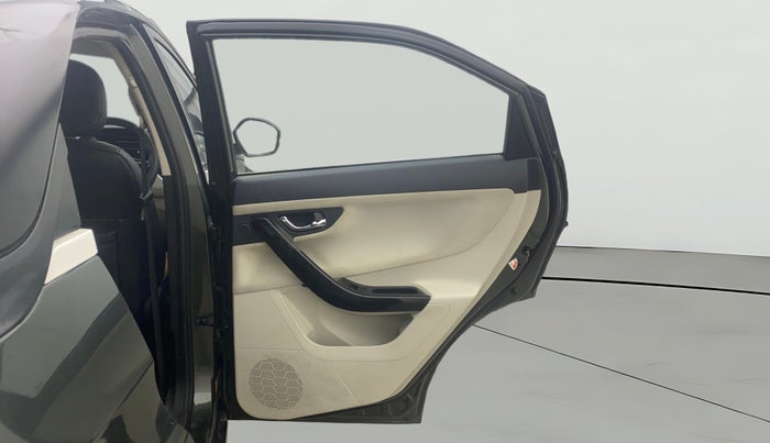 2020 Tata NEXON XZA PLUS PETROL, Petrol, Automatic, 49,852 km, RHS Rear Door