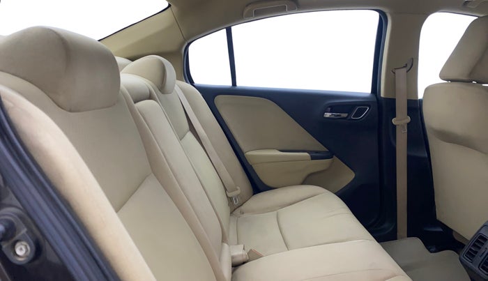 2019 Honda City 1.5L I-VTEC VX CVT, Petrol, Automatic, 83,837 km, Right Side Rear Door Cabin