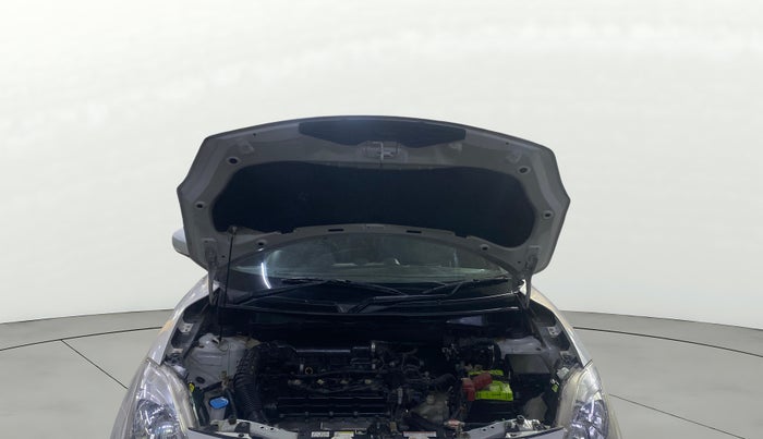 2020 Maruti Swift VXI AMT, Petrol, Automatic, 38,025 km, Open Bonet