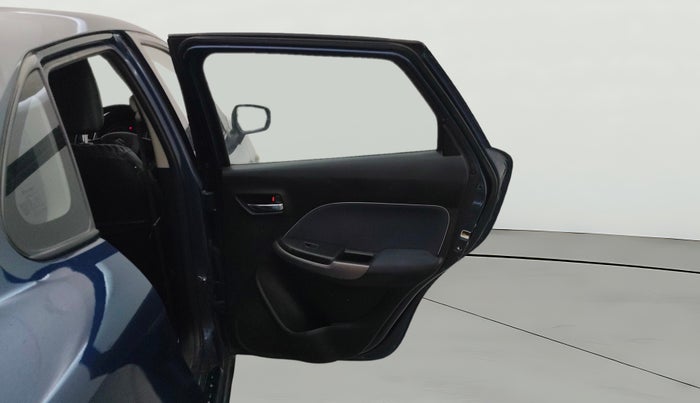 2019 Maruti Baleno DELTA PETROL 1.2, Petrol, Manual, 85,854 km, RHS Rear Door