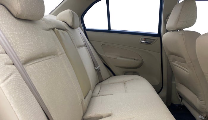 2013 Maruti Swift Dzire VXI, Petrol, Manual, 53,024 km, Right Side Rear Door Cabin