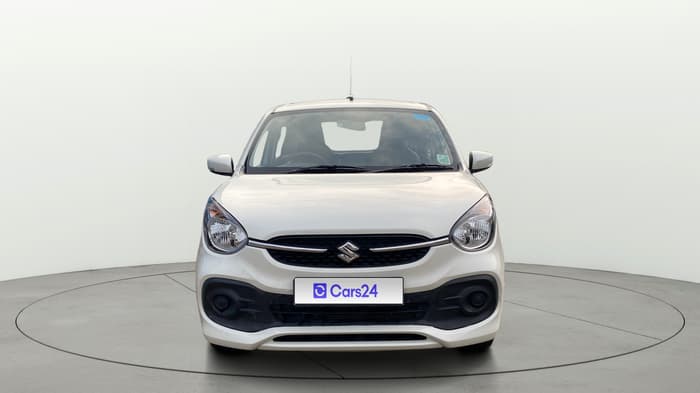2021 Maruti Celerio ZXI AMT, Petrol, Automatic, 14,248 km, Front