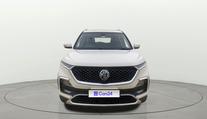 2019 MG HECTOR SHARP 2.0 DIESEL, Diesel, Manual, 75,579 km, Front