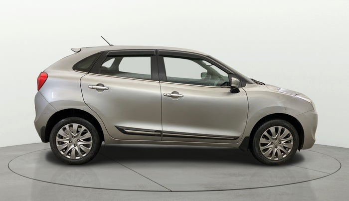 2018 Maruti Baleno ALPHA PETROL 1.2, Petrol, Manual, 68,306 km, Right Side View