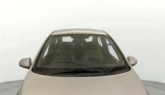 2015 Hyundai Xcent S 1.2, Petrol, Manual, 40,268 km, Front Windshield