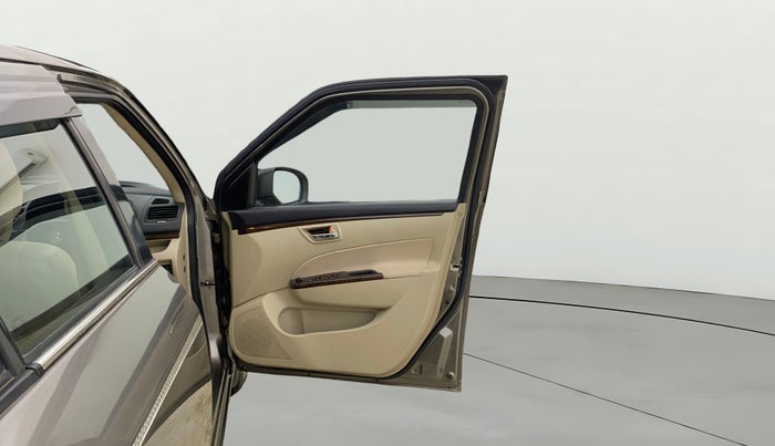 2015 Maruti Swift Dzire VXI, Petrol, Manual, 72,166 km, RHS Front Door