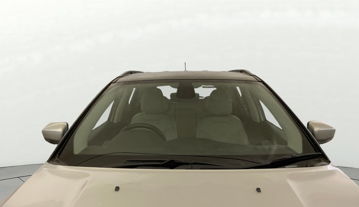 2018 Jeep Compass LIMITED 1.4 PETROL AT, Petrol, Automatic, 51,706 km, Front Windshield