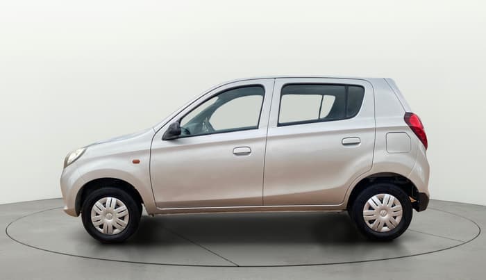 2013 Maruti Alto 800 LXI, Petrol, Manual, 38,001 km, Left Side