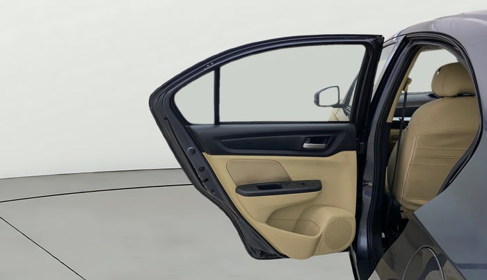 2021 Honda Amaze 1.2L I-VTEC VX CVT, CNG, Automatic, 49,625 km, LHS Rear Door