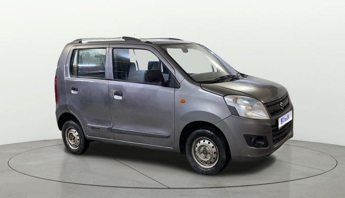 2014 Maruti Wagon R 1.0 LXI CNG, CNG, Manual, 97,945 km, SRP