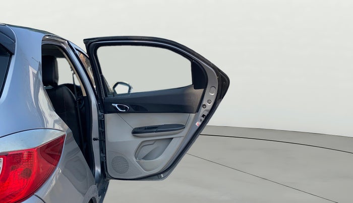 2019 Tata Tiago XZ PLUS PETROL, Petrol, Manual, 9,143 km, RHS Rear Door