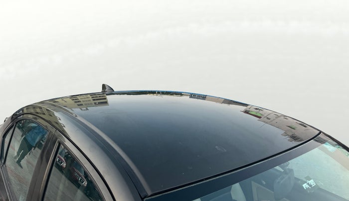 2018 Honda Amaze 1.5L I-DTEC S, Diesel, Manual, 90,285 km, Roof