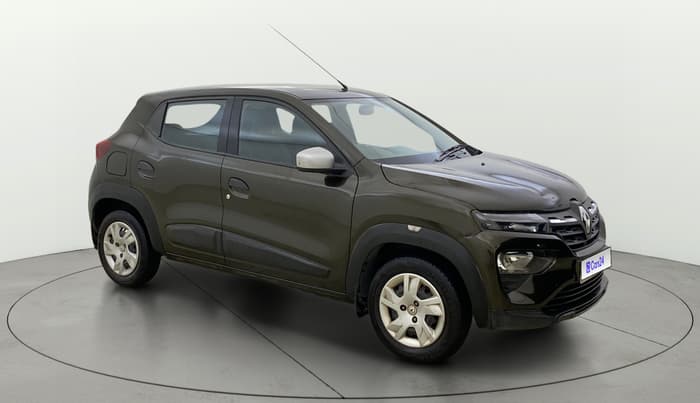 2021 Renault Kwid RXT 1.0 AMT (O), Petrol, Automatic, 37,013 km, SRP