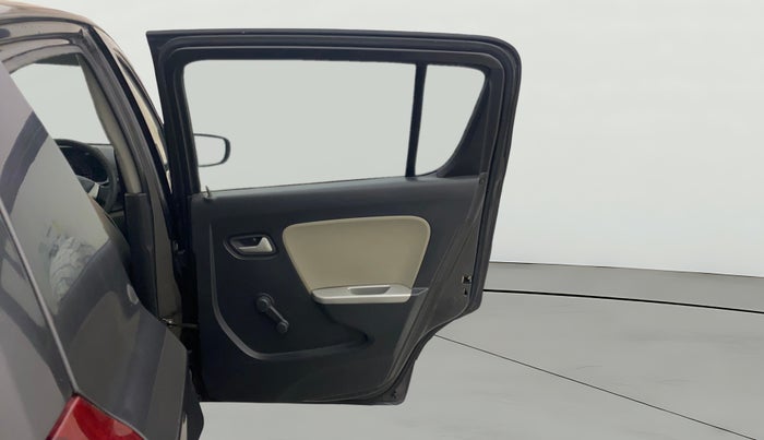 2015 Maruti Alto K10 VXI AMT, Petrol, Automatic, 27,841 km, RHS Rear Door