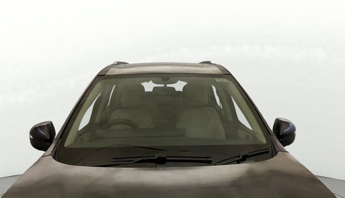 2023 Mahindra XUV700 AX 5 D MT 7 STR, Diesel, Manual, 80,296 km, Front Windshield