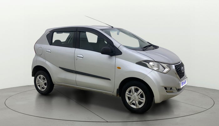 2017 Datsun Redi Go T (O), Petrol, Manual, 65,268 km, SRP