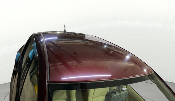 2016 Honda Amaze 1.2L I-VTEC S, Petrol, Manual, 91,111 km, Roof