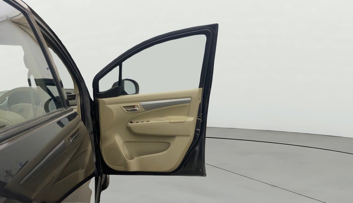 2017 Maruti Ertiga VXI, Petrol, Manual, 62,699 km, RHS Front Door