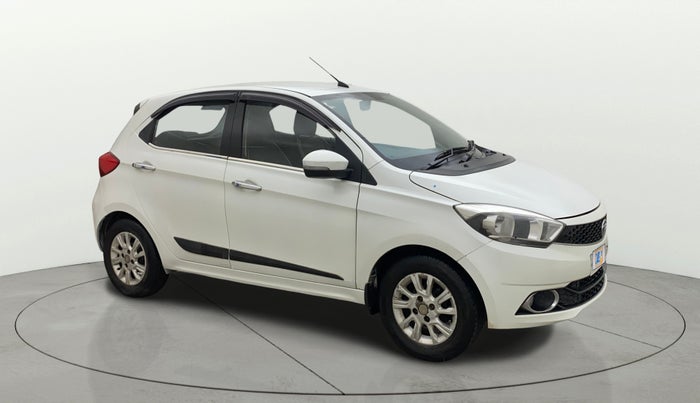 2016 Tata Tiago XZ PETROL, Petrol, Manual, 79,231 km, SRP