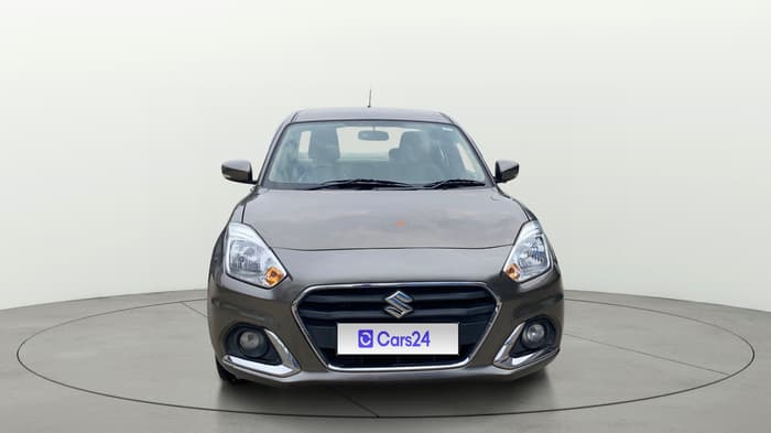 2020 Maruti Dzire VXI, Petrol, Manual, 1,18,701 km, Front