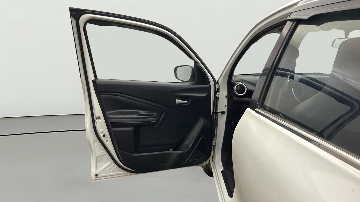 2023 Maruti Celerio ZXI PLUS, Petrol, Manual, 15,847 km, LHS Front Door