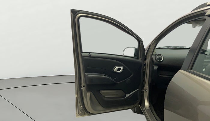 2019 Datsun Redi Go S 1.0 AMT, Petrol, Automatic, 13,381 km, LHS Front Door