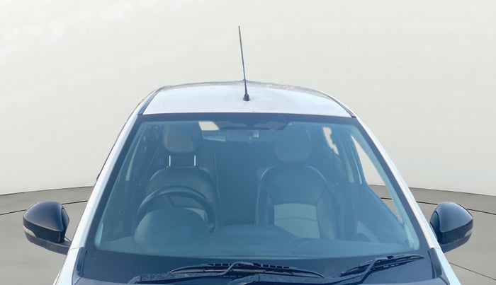 2023 Tata Tiago XT CNG, CNG, Manual, 71,795 km, Front Windshield