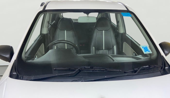 2020 Maruti Alto LXI, Petrol, Manual, 25,461 km, Front Windshield