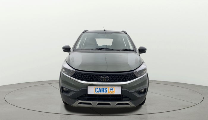 2023 Tata TIAGO NRG XZ MT, Petrol, Manual, 13,447 km, Front