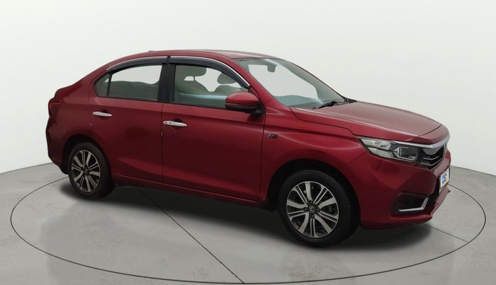 2022 Honda Amaze 1.2L I-VTEC VX CVT, Petrol, Automatic, 50,213 km, SRP