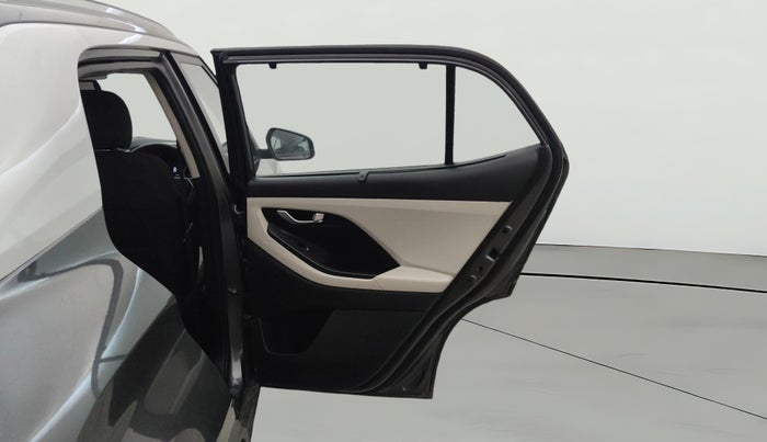 2020 Hyundai Creta SX 1.5 PETROL, Petrol, Manual, 43,651 km, RHS Rear Door