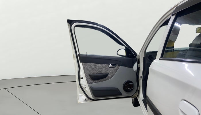 2017 Maruti Alto 800 LXI, Petrol, Manual, 45,038 km, LHS Front Door