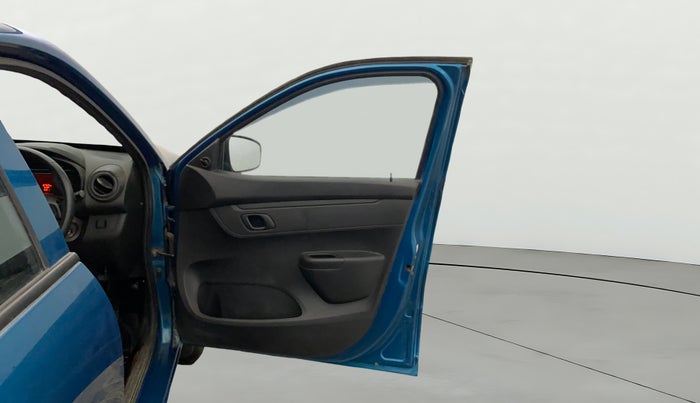 2020 Renault Kwid RXL, Petrol, Manual, 12,759 km, RHS Front Door