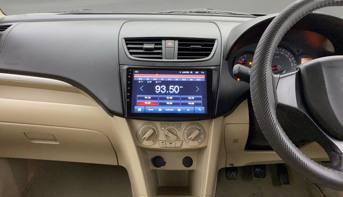 2021 Maruti Swift Dzire TOUR S-CNG (O), CNG, Manual, 28,460 km, Air Conditioner