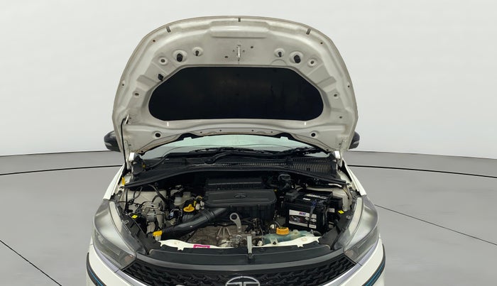 2021 Tata Tiago XZA PLUS PETROL, Petrol, Automatic, 31,121 km, Open Bonet