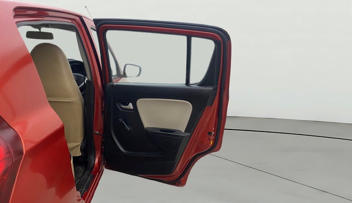 2021 Maruti Alto VXI, Petrol, Manual, 64,896 km, RHS Rear Door