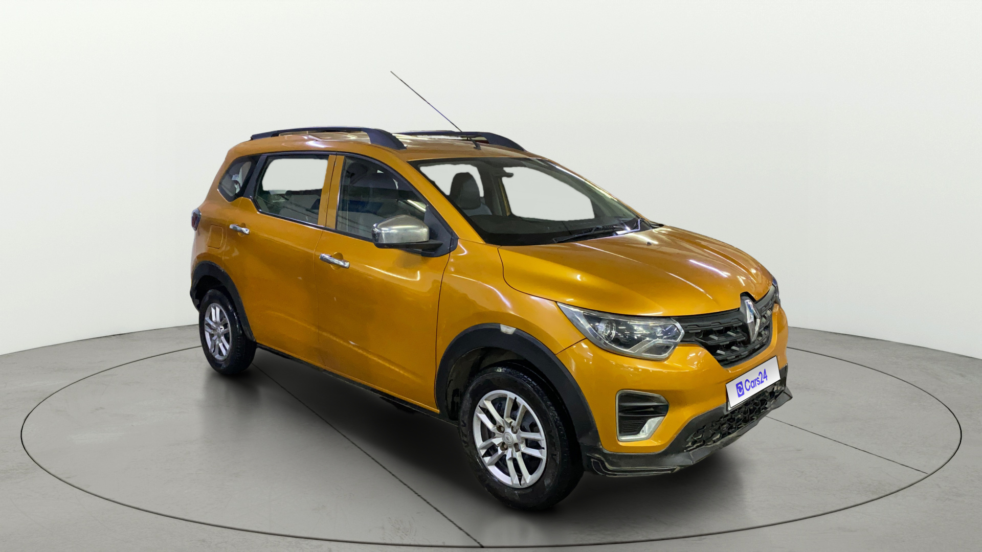 2022 Renault Triber 2020-2025 RXT 2022 Renault Triber 2020-2025 RXT