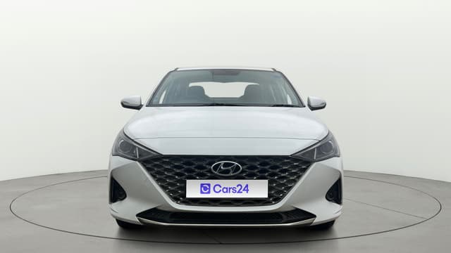 Used 2023 Hyundai Verna